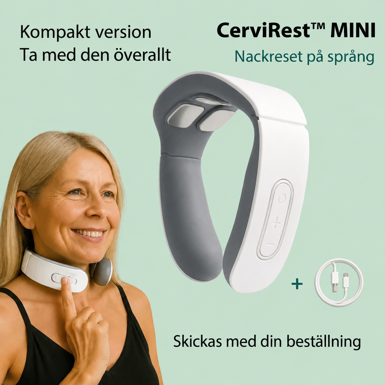 Cervirest Mini