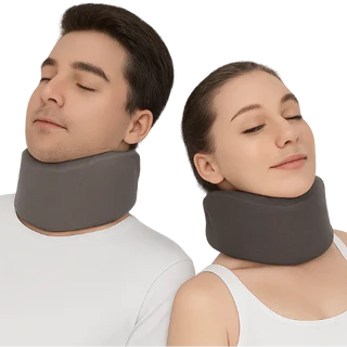 Ergonomisk Nackkudde